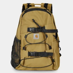 Accessoires|Accessoires>Carhartt WIP Kickflip Backpack Bourbon