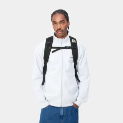 Accessoires|Accessoires>Carhartt WIP Kickflip Backpack Black