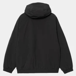 Jacken & Mäntel>Carhartt WIP Kite Jacket Black