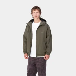 Jacken & Mäntel>Carhartt WIP Kite Jacket Mirage