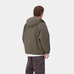 Jacken & Mäntel>Carhartt WIP Kite Jacket Mirage