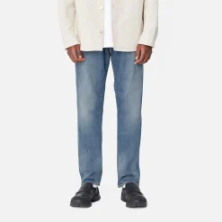 Denim|Hosen>Carhartt WIP Klondike Pant Blue