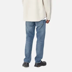 Denim|Hosen>Carhartt WIP Klondike Pant Blue