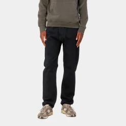 Denim|Hosen>Carhartt WIP Klondike Pant Black