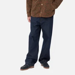 Denim|Hosen>Carhartt WIP Landon Pant Blue