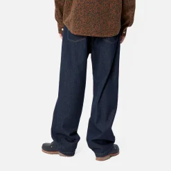 Denim|Hosen>Carhartt WIP Landon Pant Blue