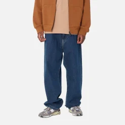 Denim|Hosen>Carhartt WIP Landon Pant Blue