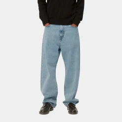 Denim|Hosen>Carhartt WIP Landon Pant Blue