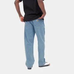 Denim|Hosen>Carhartt WIP Landon Pant Blue