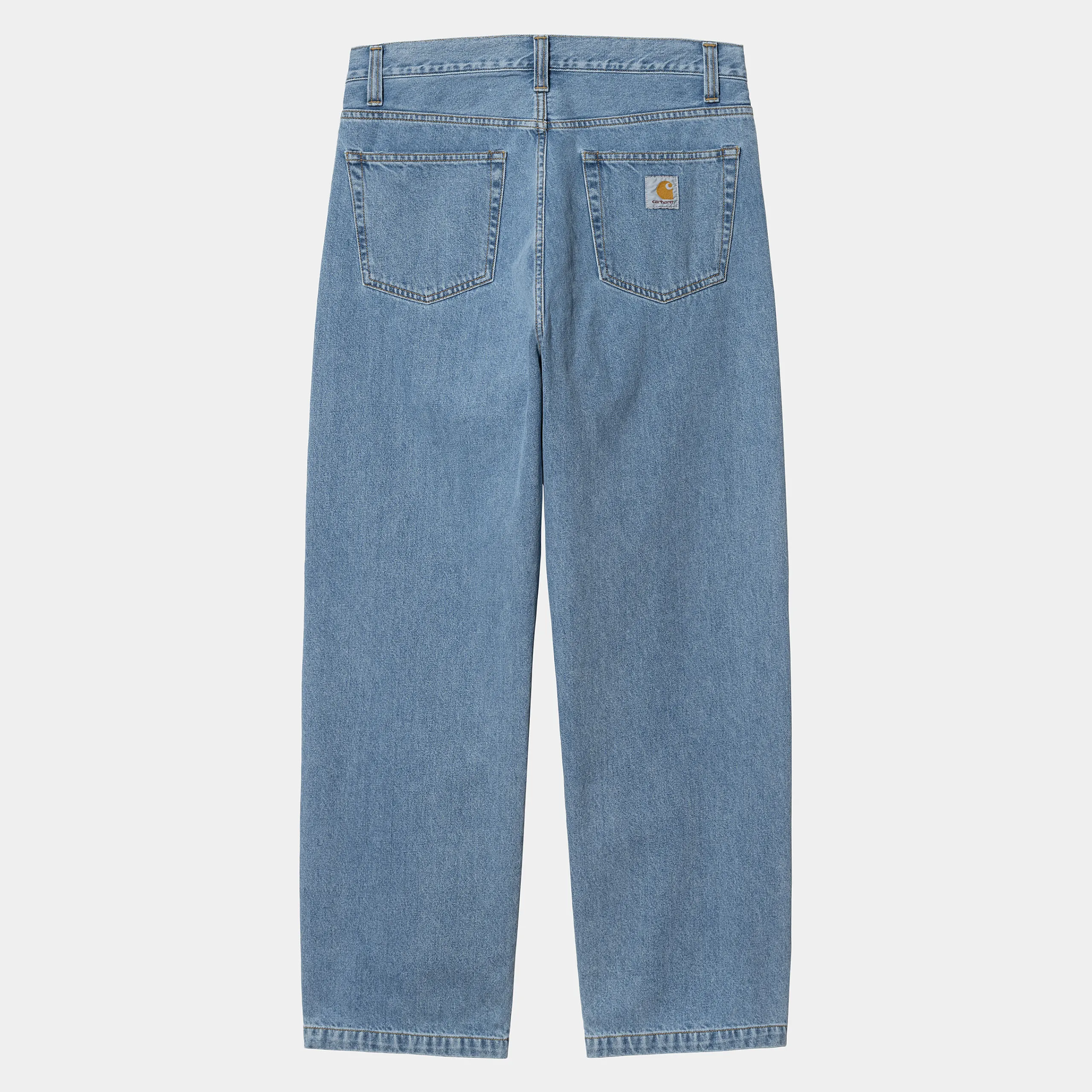 Denim|Hosen>Carhartt WIP Landon Pant Blue