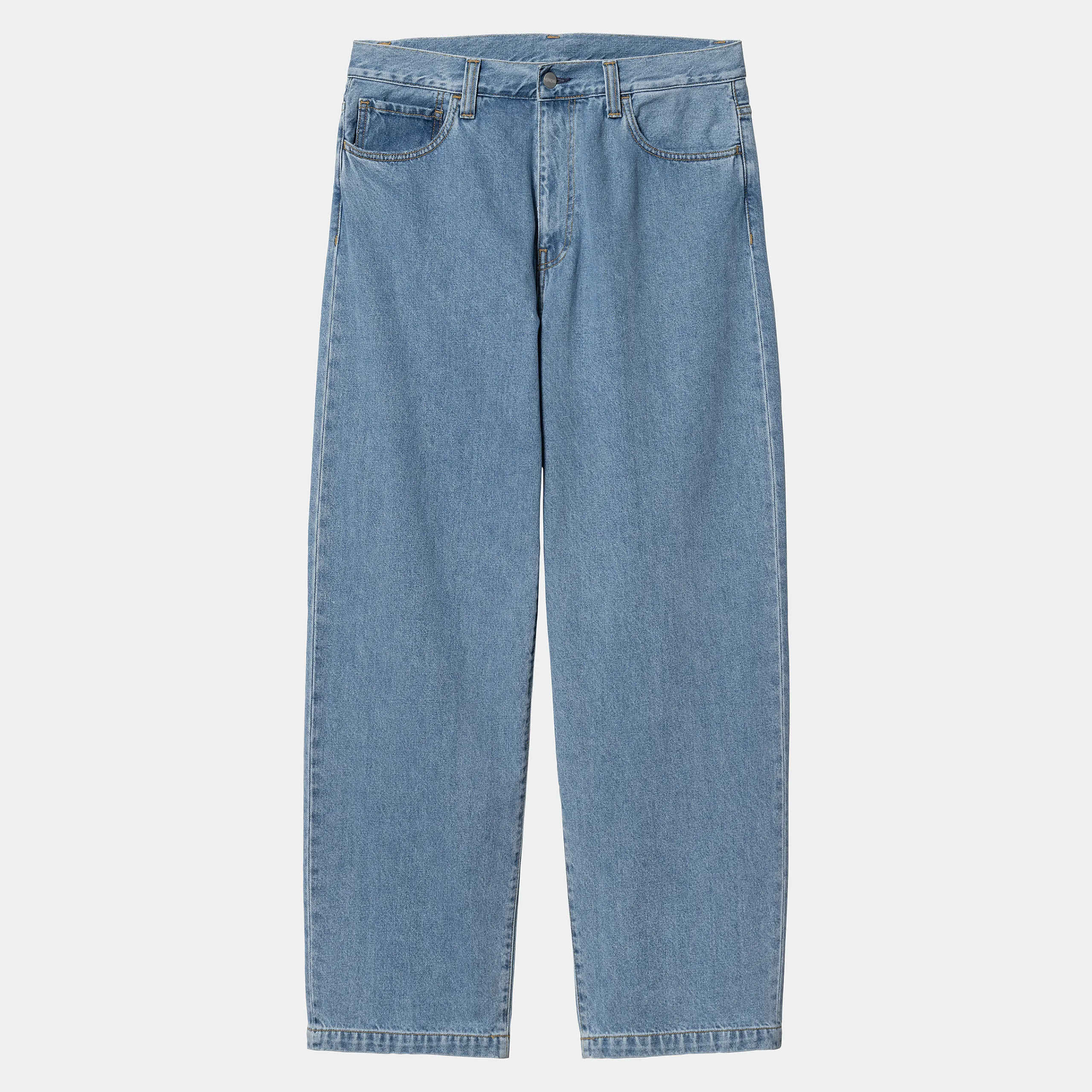 Denim|Hosen>Carhartt WIP Landon Pant Blue