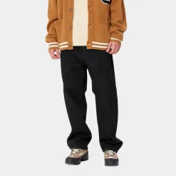 Denim|Hosen>Carhartt WIP Landon Pant Black