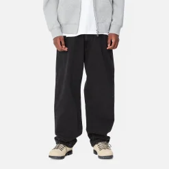 Denim|Hosen>Carhartt WIP Landon Pant Black