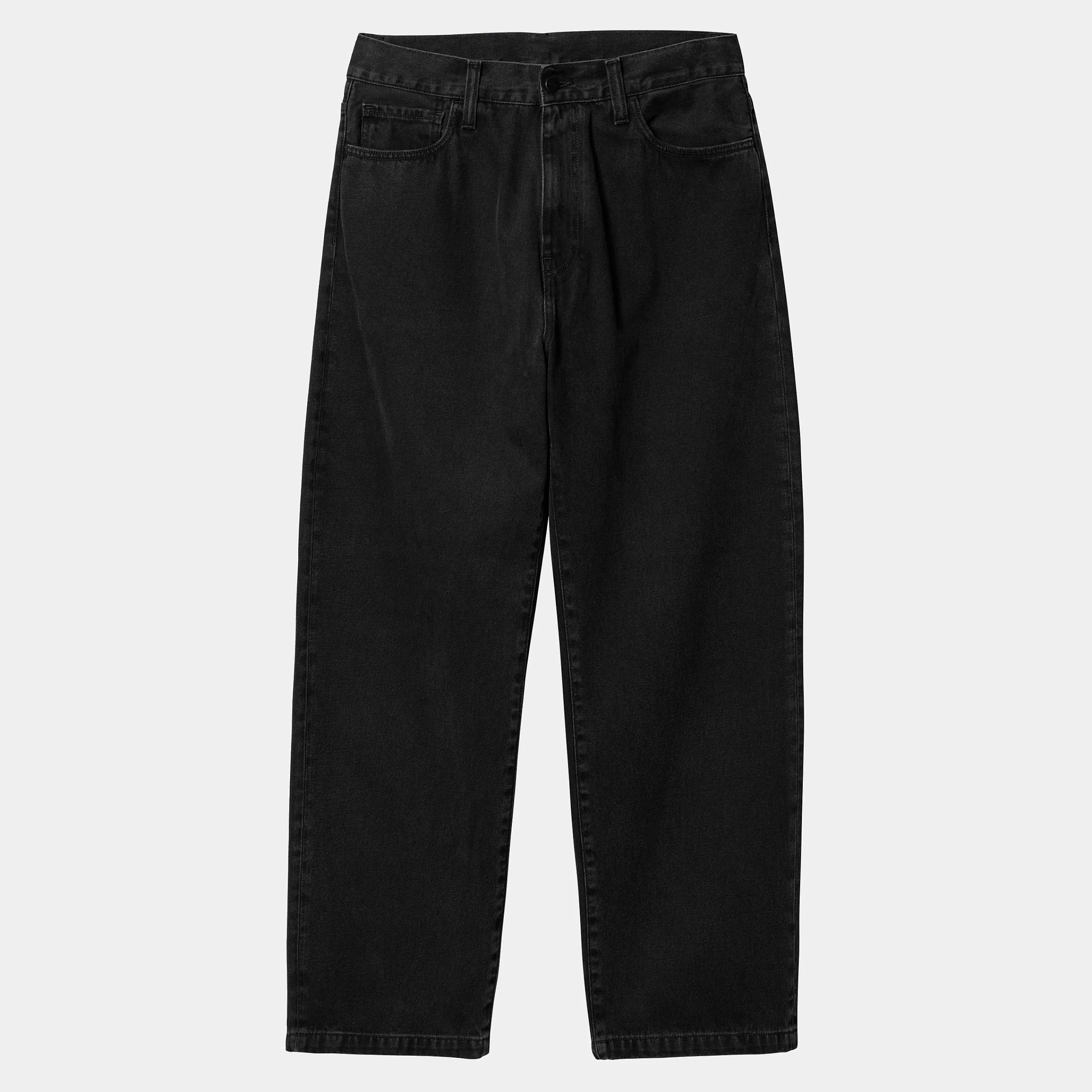 Denim|Hosen>Carhartt WIP Landon Pant Black