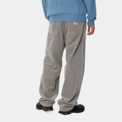 Hosen>Carhartt WIP Landon Pant Misty Grey
