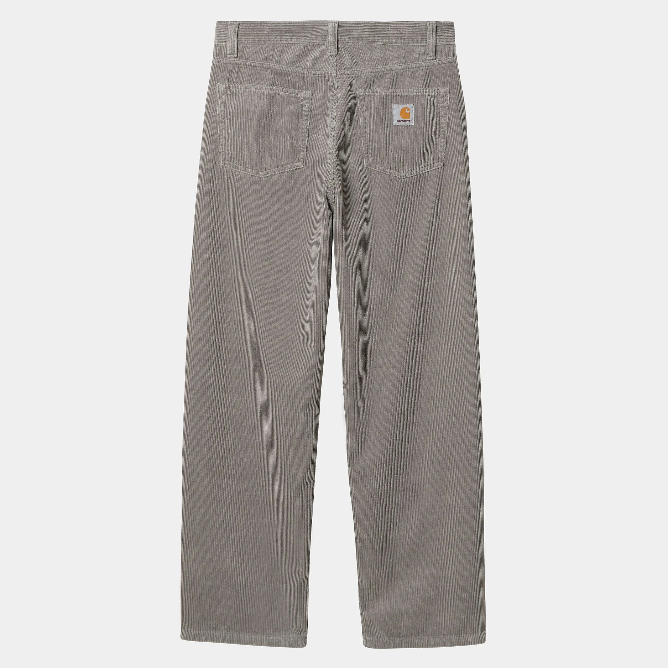 Hosen>Carhartt WIP Landon Pant Misty Grey