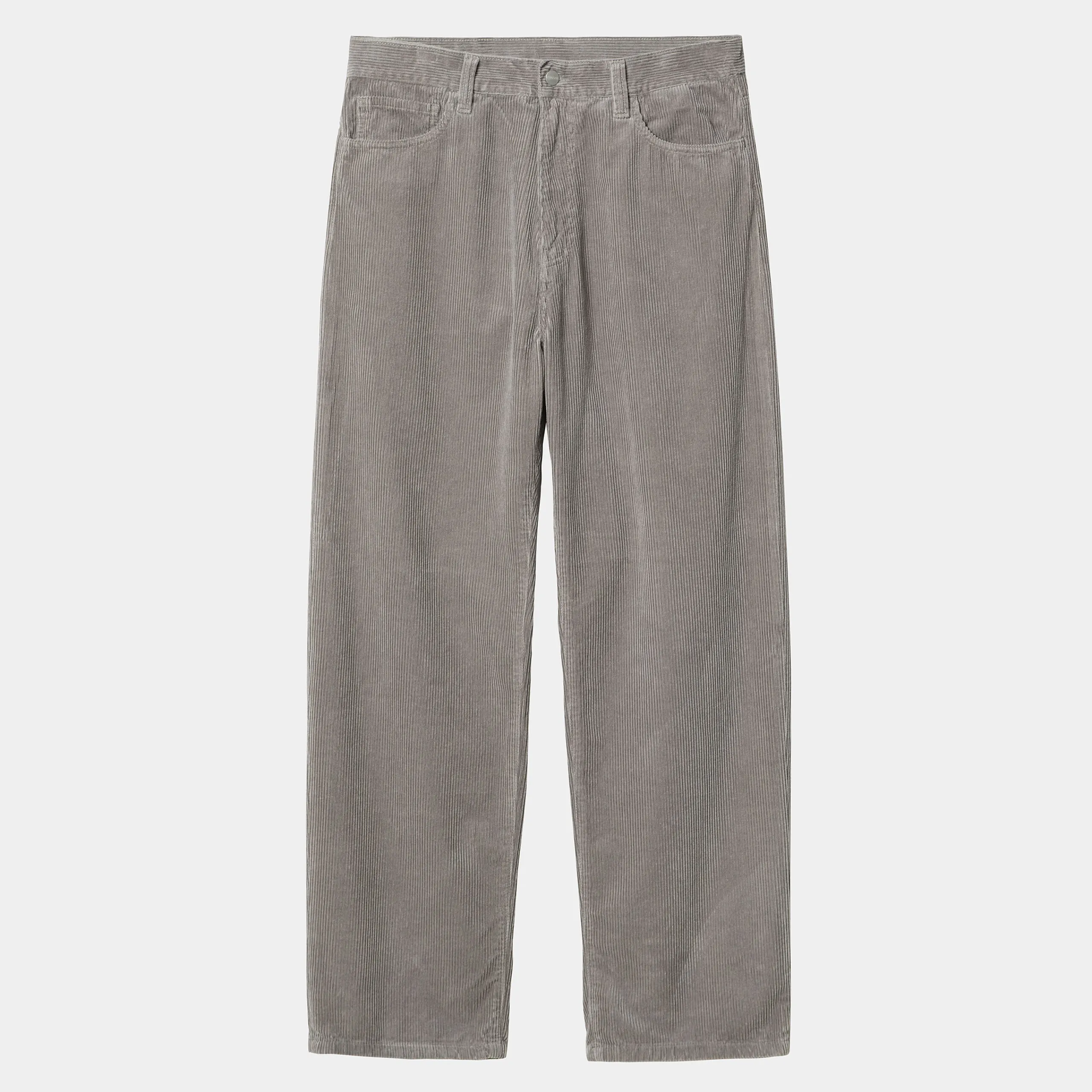 Hosen>Carhartt WIP Landon Pant Misty Grey