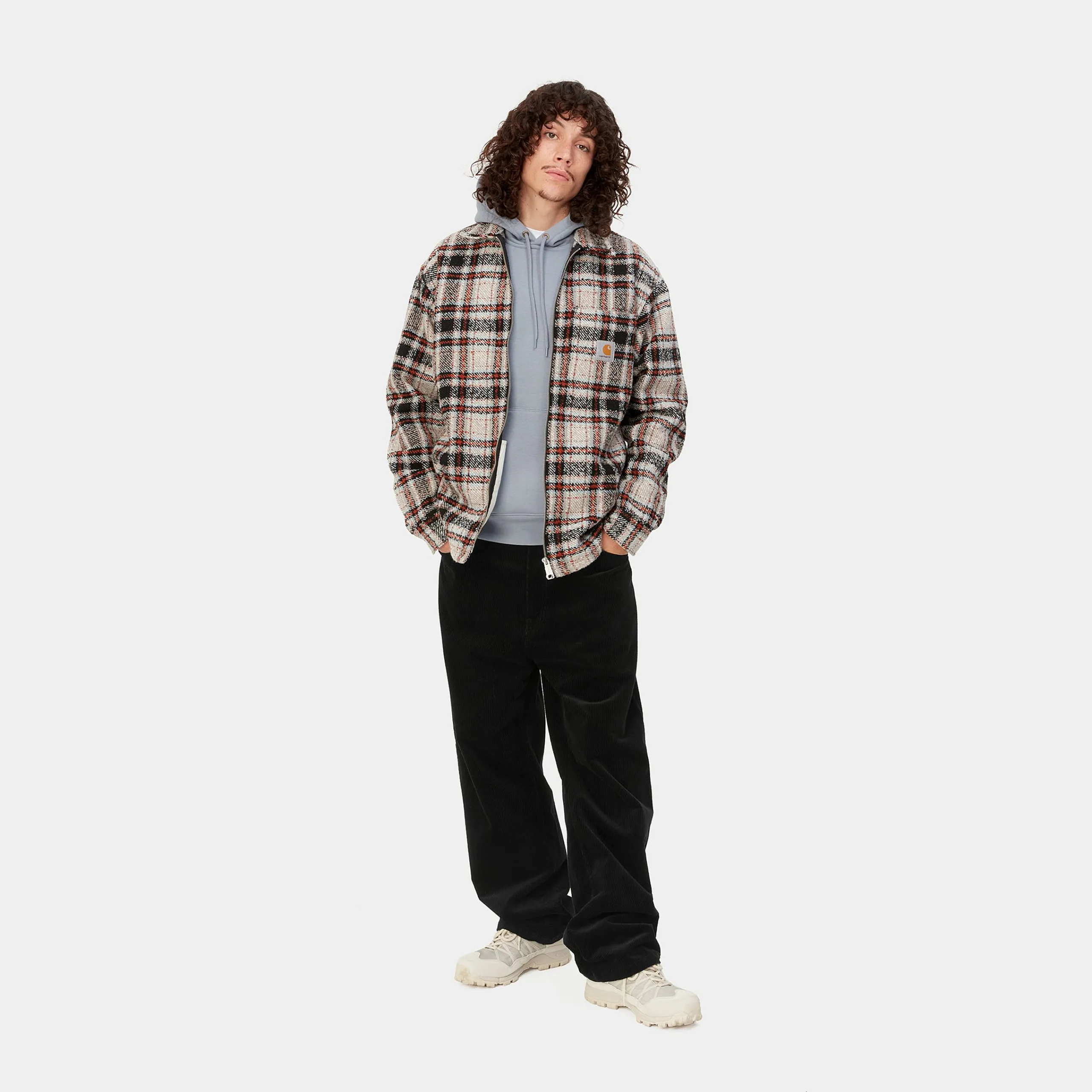 Hosen>Carhartt WIP Landon Pant Black