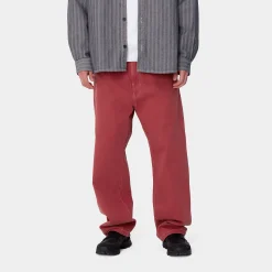 Denim|Hosen>Carhartt WIP Landon Pant Tuscany