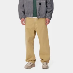 Denim|Hosen>Carhartt WIP Landon Pant Bourbon