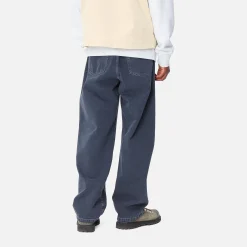 Denim|Hosen>Carhartt WIP Landon Pant Air Force Blue