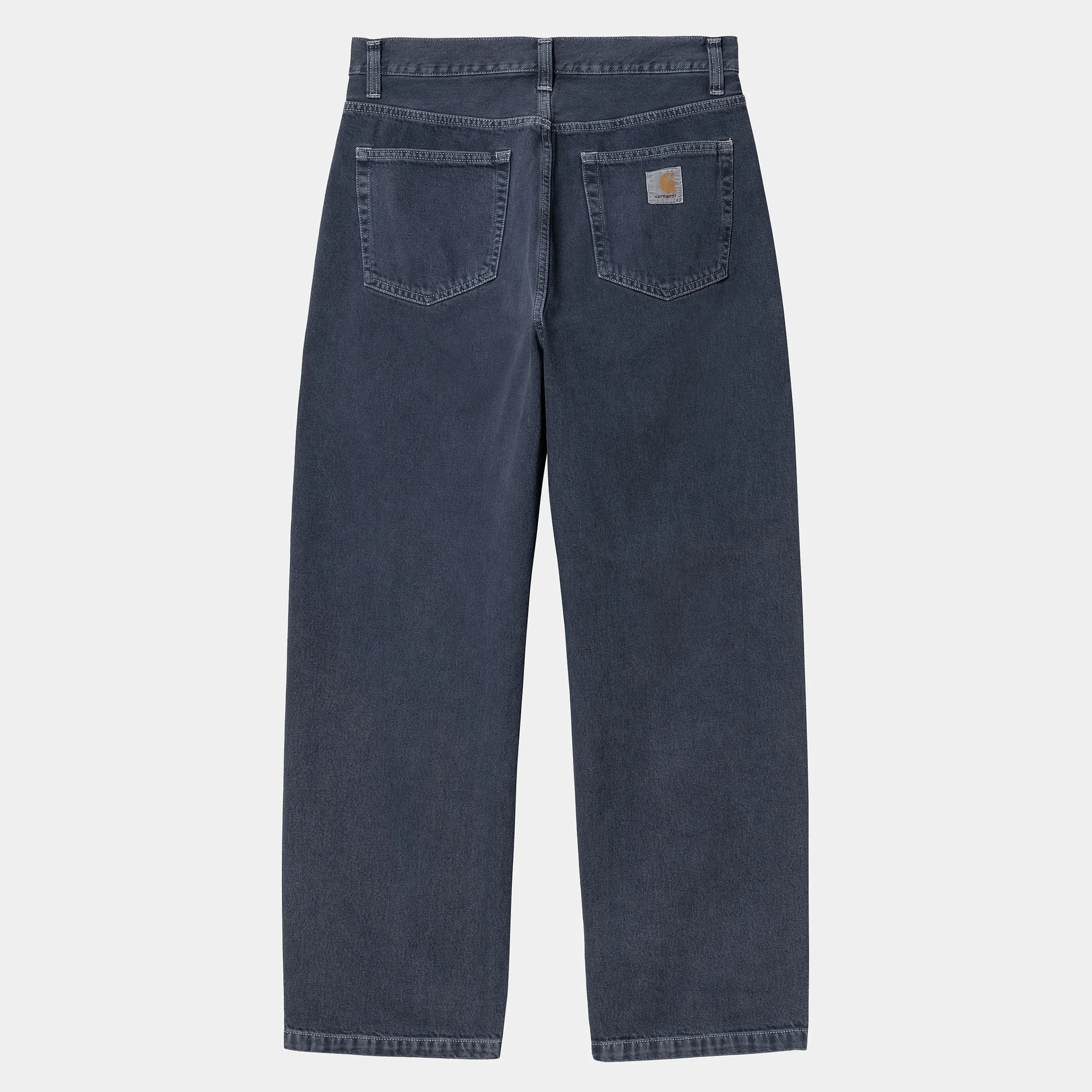 Denim|Hosen>Carhartt WIP Landon Pant Air Force Blue