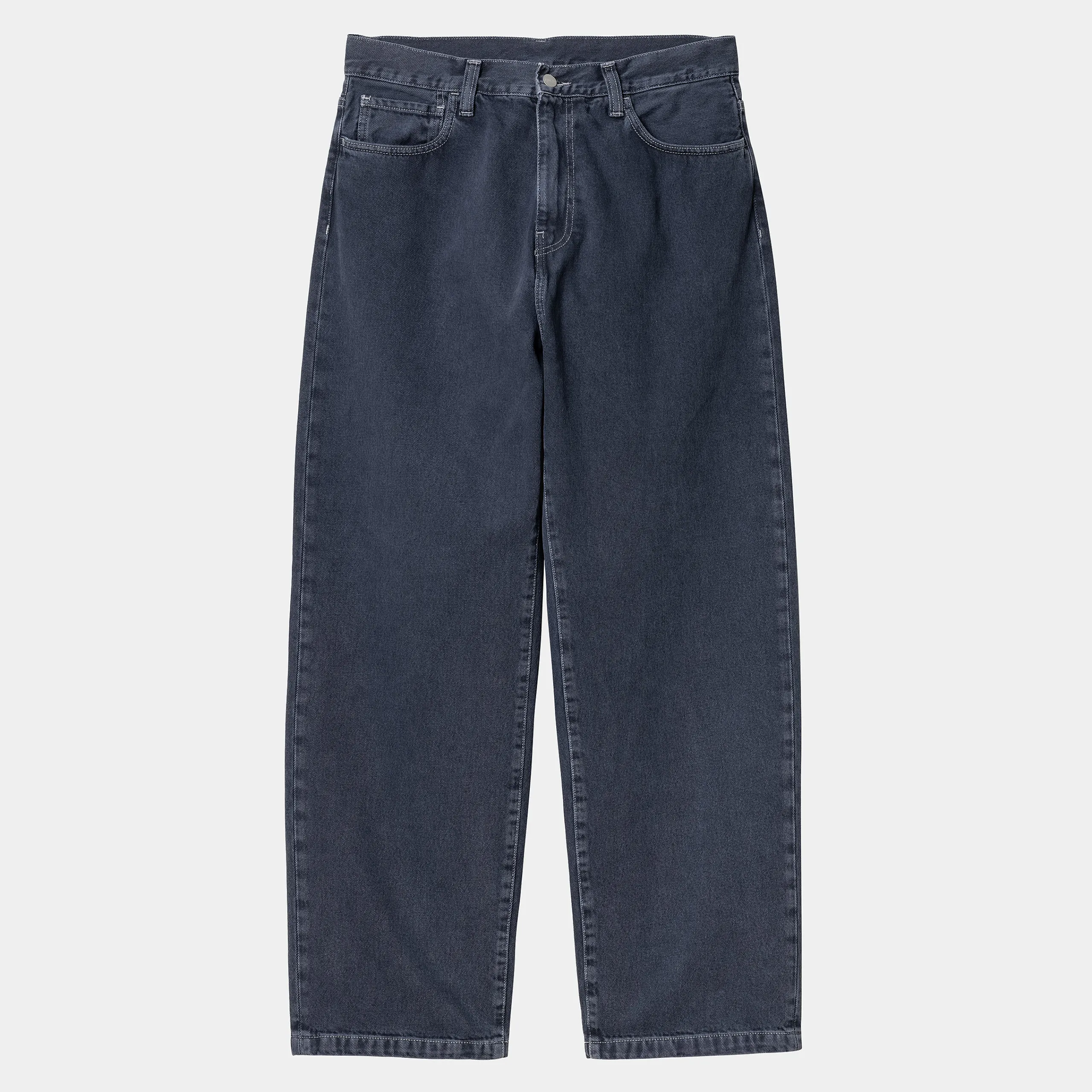 Denim|Hosen>Carhartt WIP Landon Pant Air Force Blue