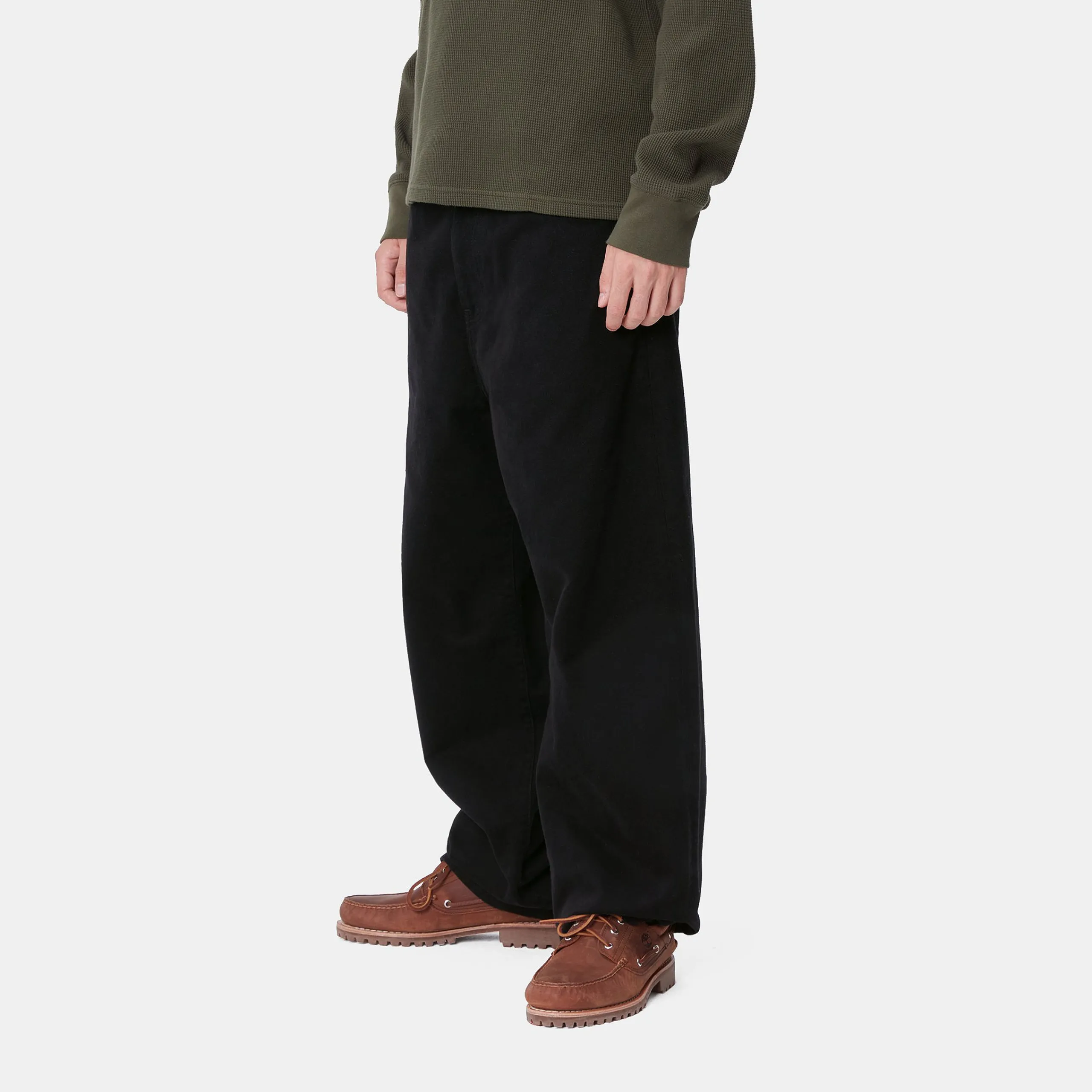 Hosen>Carhartt WIP Landon Pant Black