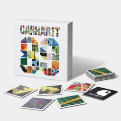Gadgets|Gadgets>Carhartt WIP Machine Matching Game Multicolor