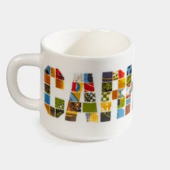 Gadgets|Gadgets>Carhartt WIP Machine Mug Multicolor