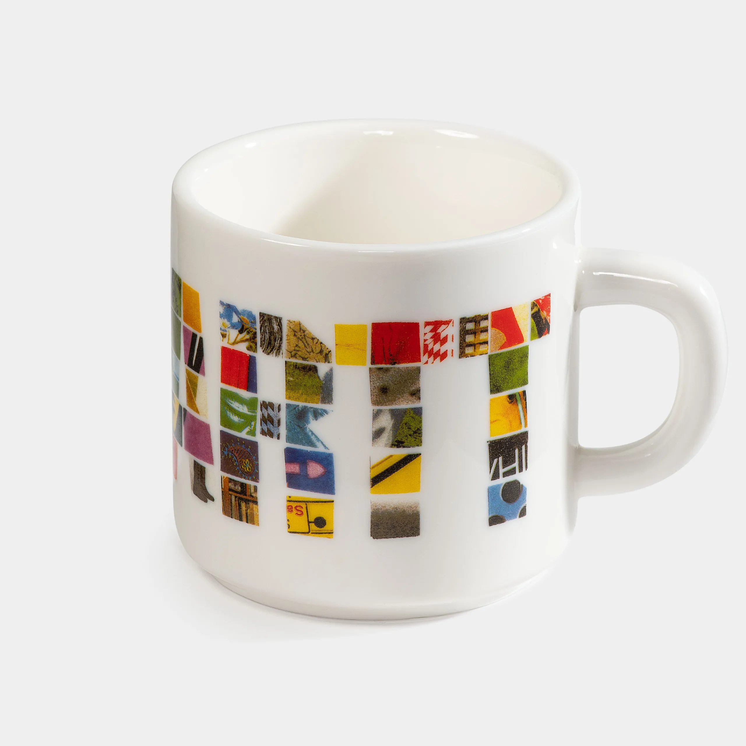 Gadgets|Gadgets>Carhartt WIP Machine Mug Multicolor