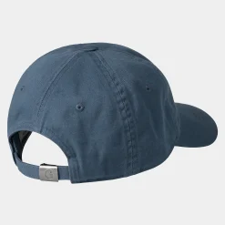 Accessoires|Accessoires>Carhartt WIP Madison Logo Cap Positano / Wax