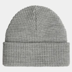 Accessoires|Accessoires>Carhartt WIP Marlon Beanie Grey Heather
