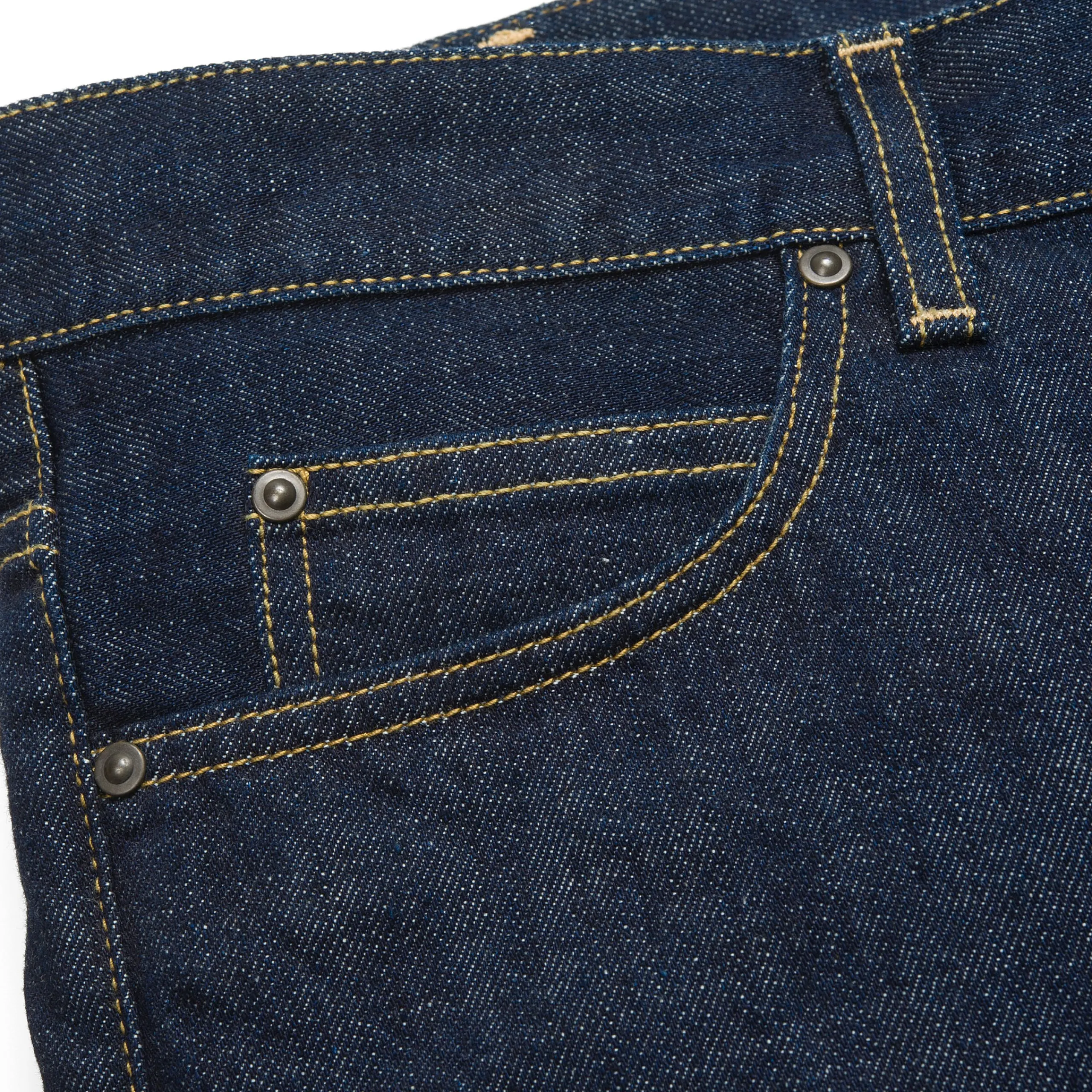 Denim|Hosen>Carhartt WIP Marlow Pant Blue