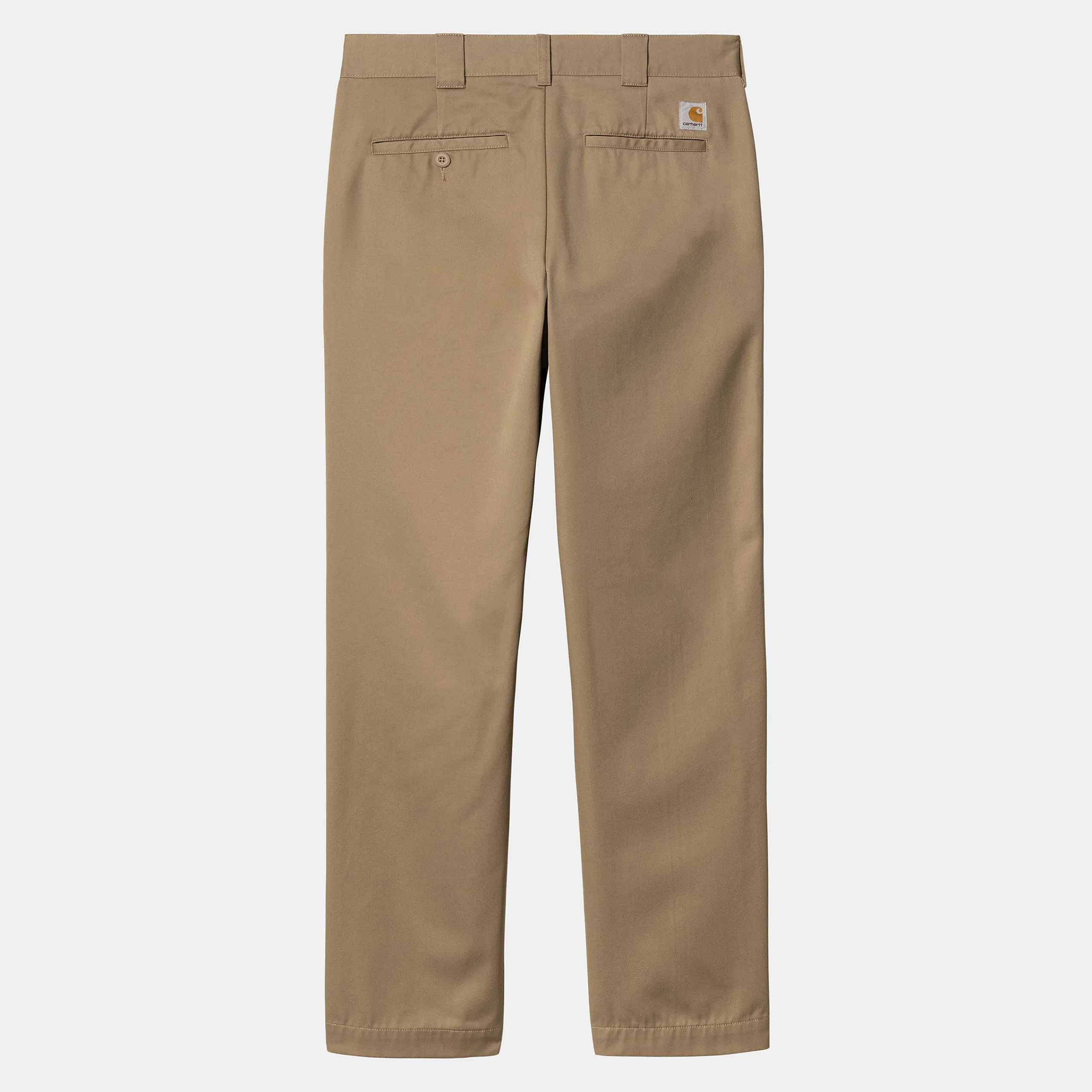 Hosen>Carhartt WIP Master Pant Leather