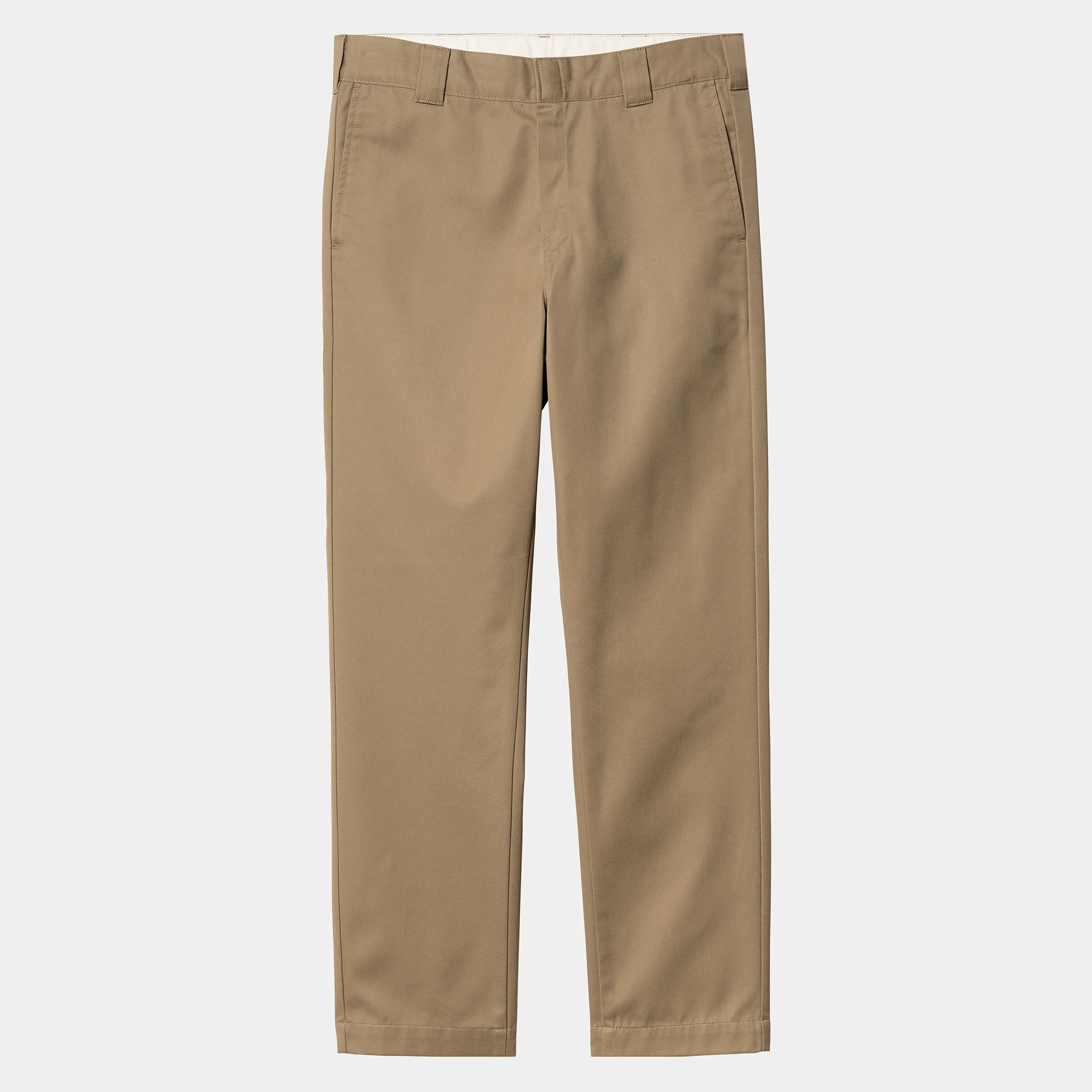 Hosen>Carhartt WIP Master Pant Leather