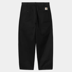Hosen>Carhartt WIP Merrick Pant Black