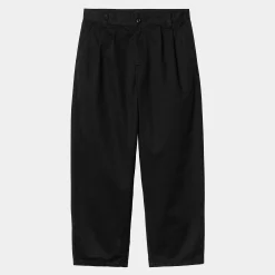 Hosen>Carhartt WIP Merrick Pant Black