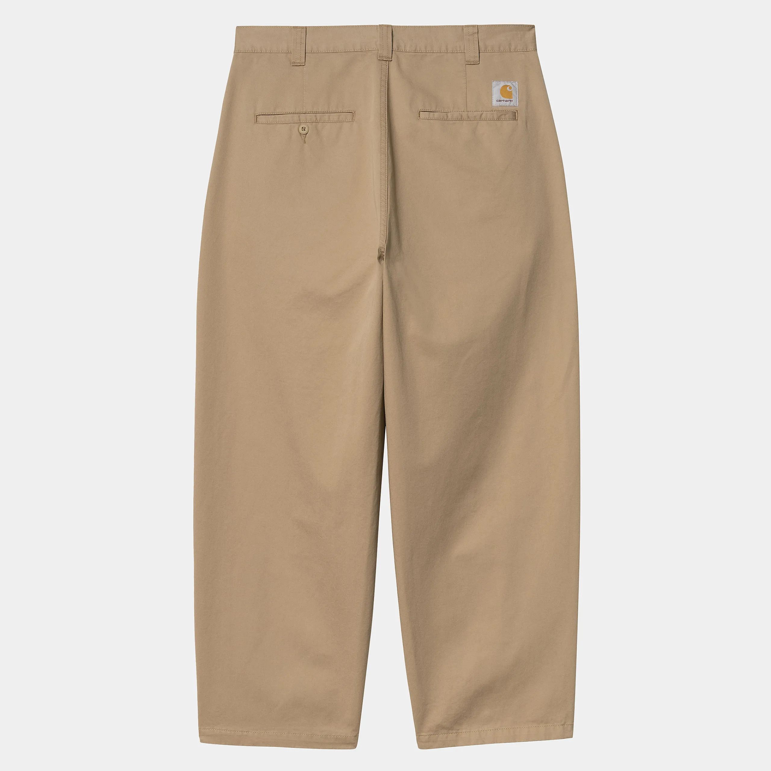 Hosen>Carhartt WIP Merrick Pant Leather