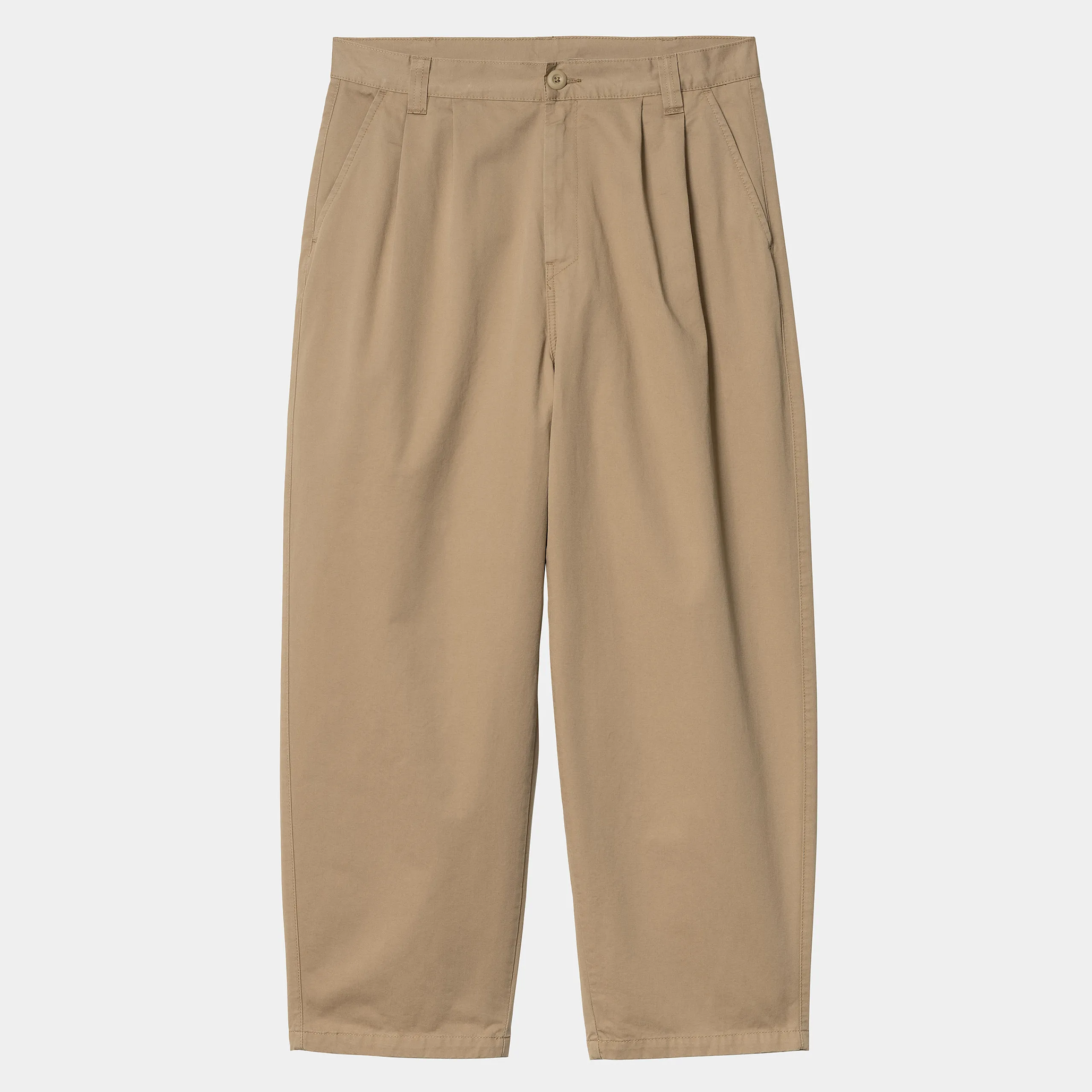 Hosen>Carhartt WIP Merrick Pant Leather
