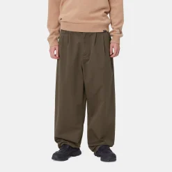 Hosen>Carhartt WIP Merrick Pant Mirage