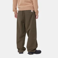 Hosen>Carhartt WIP Merrick Pant Mirage
