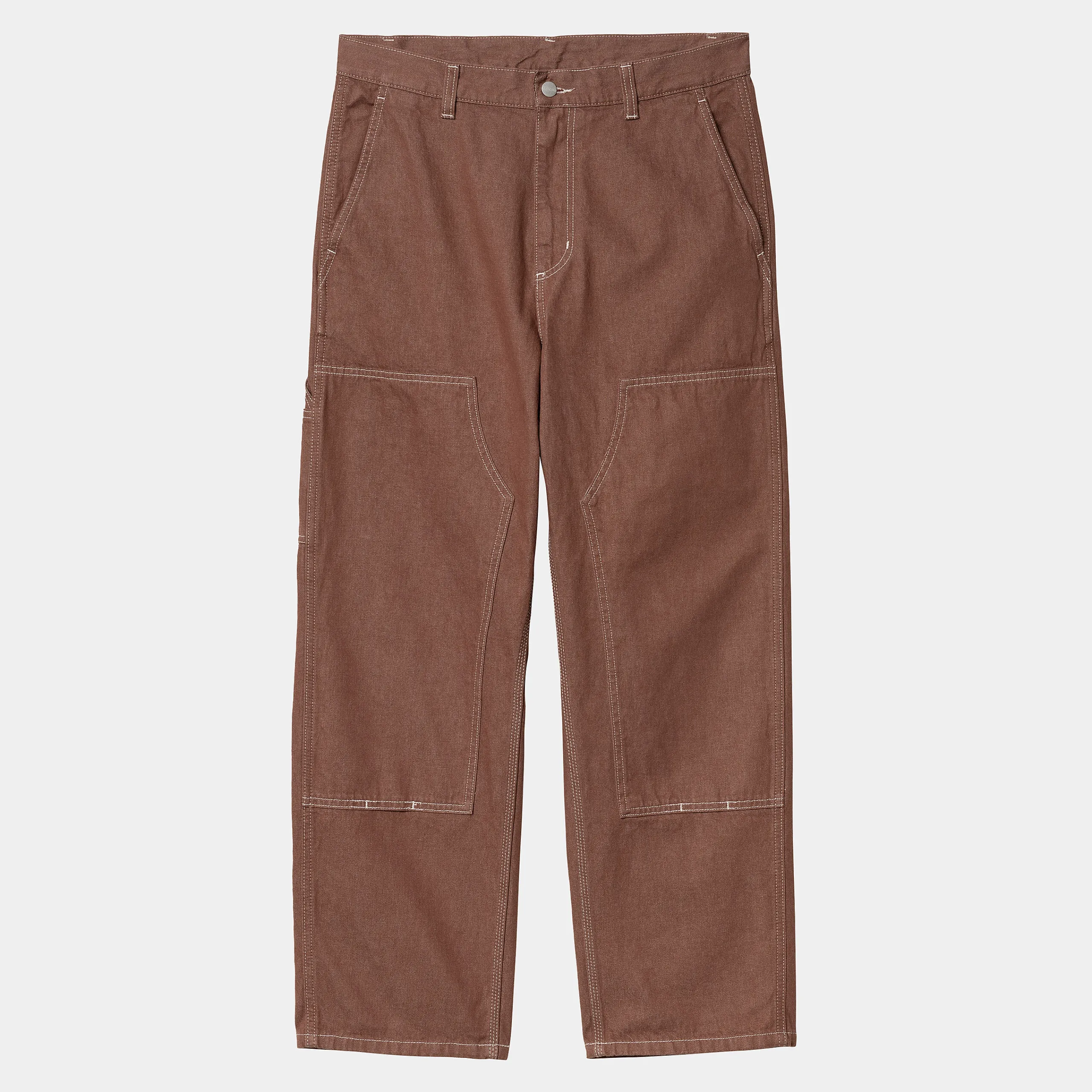 Denim|Hosen>Carhartt WIP Midland Double Knee Pant Offroad