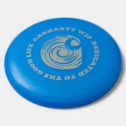 Gadgets|Gadgets>Carhartt WIP Mist Frisbee Acapulco / Wax