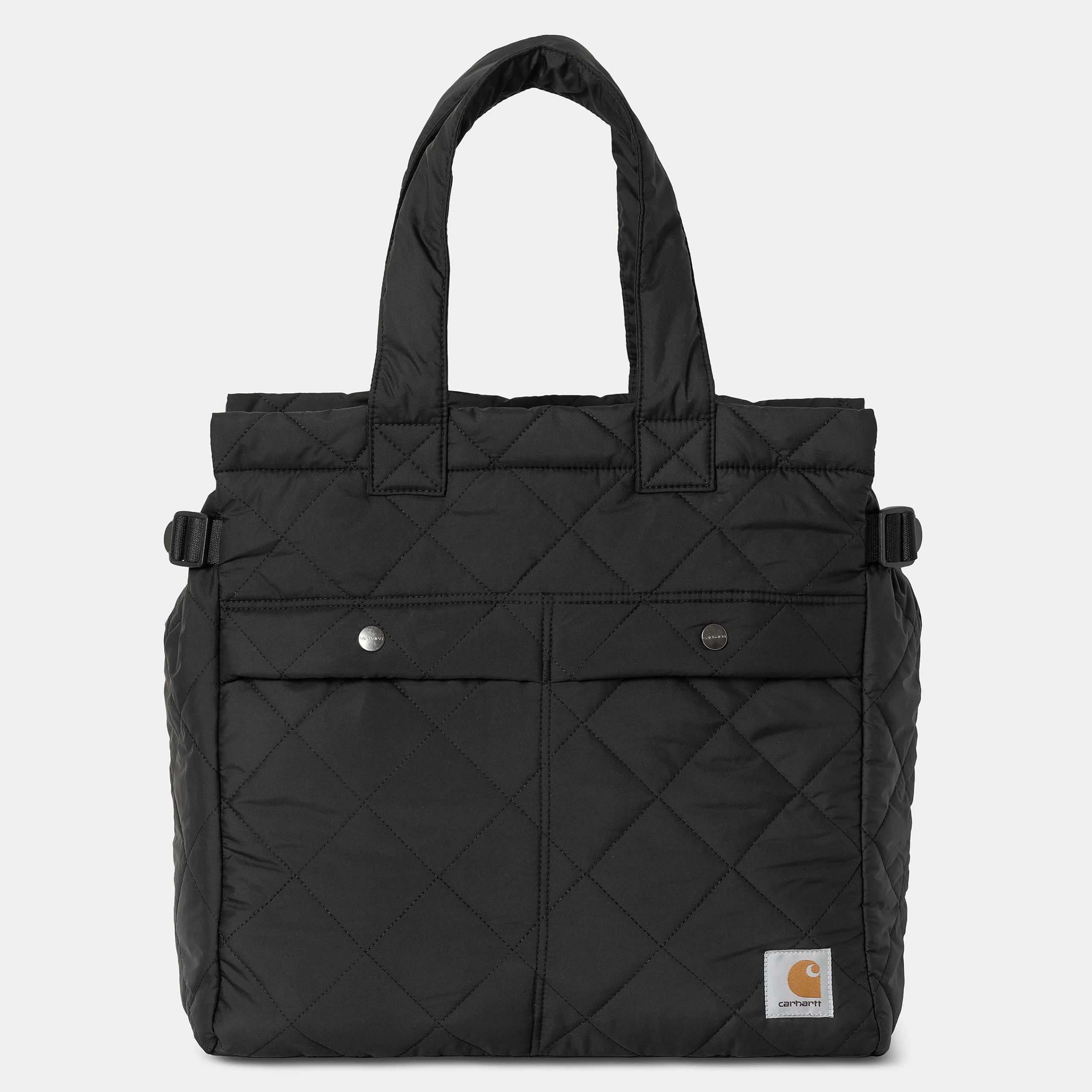 Accessoires|Accessoires>Carhartt WIP Myton Travel Tote Black