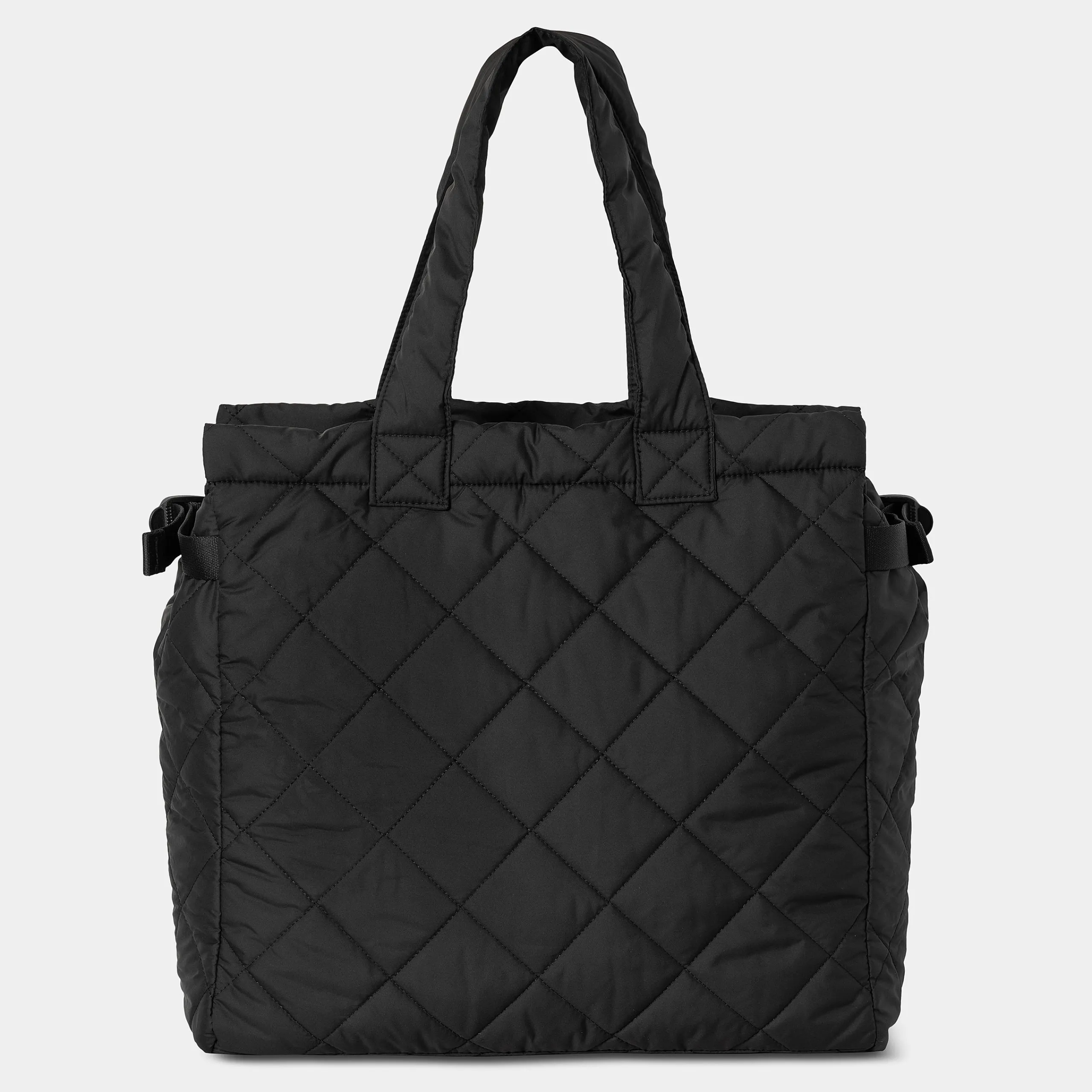 Accessoires|Accessoires>Carhartt WIP Myton Travel Tote Black