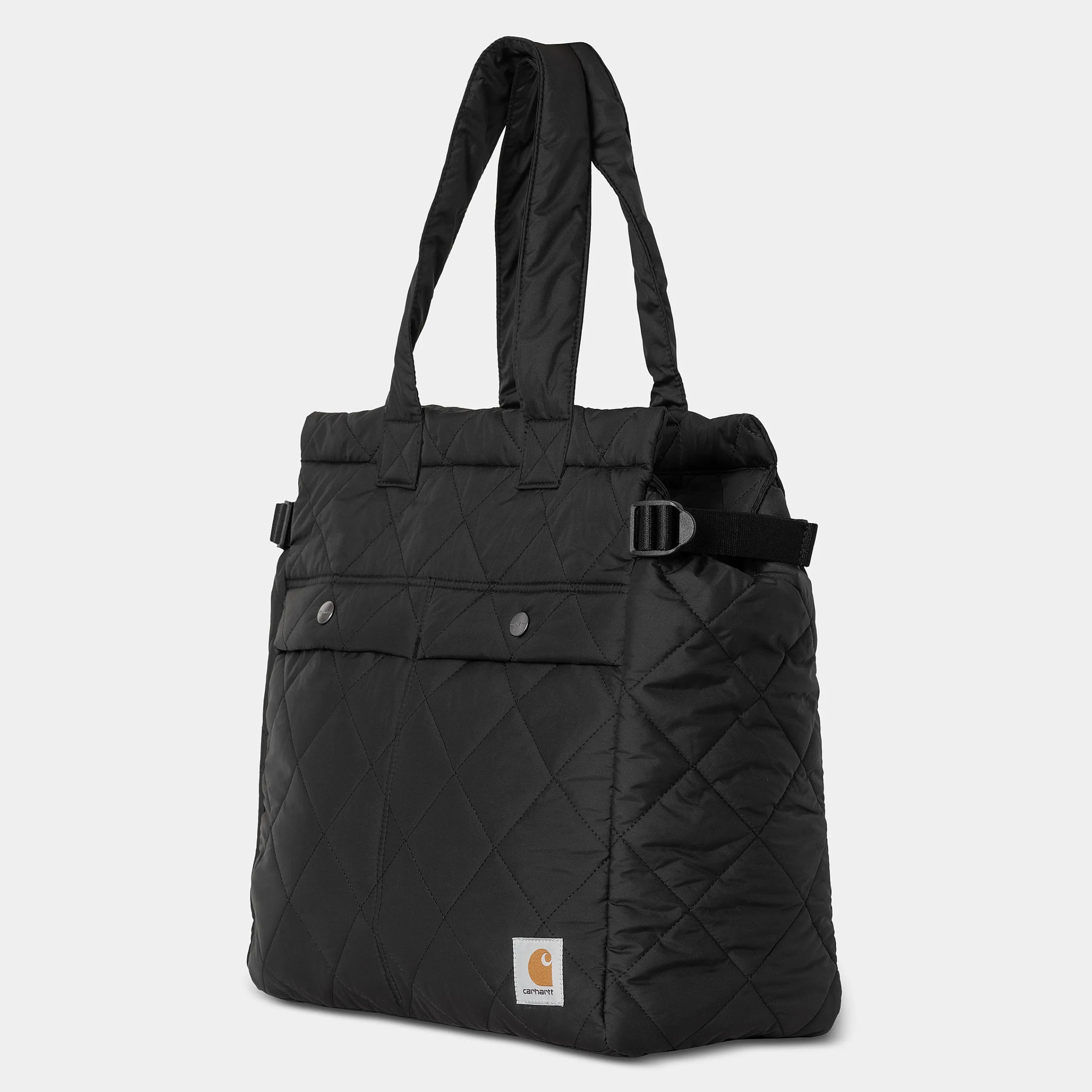 Accessoires|Accessoires>Carhartt WIP Myton Travel Tote Black