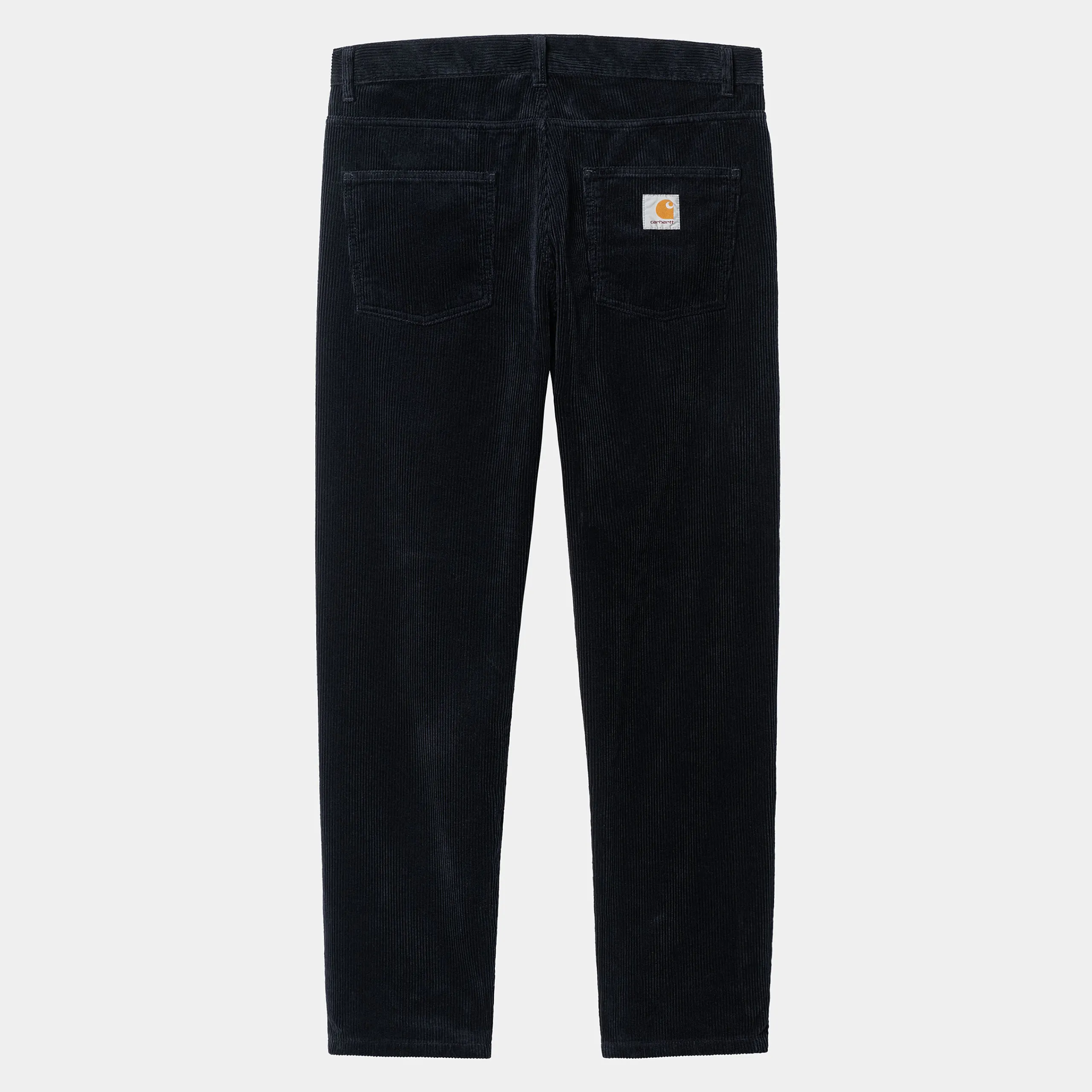 Hosen>Carhartt WIP Newel Pant Dark Navy
