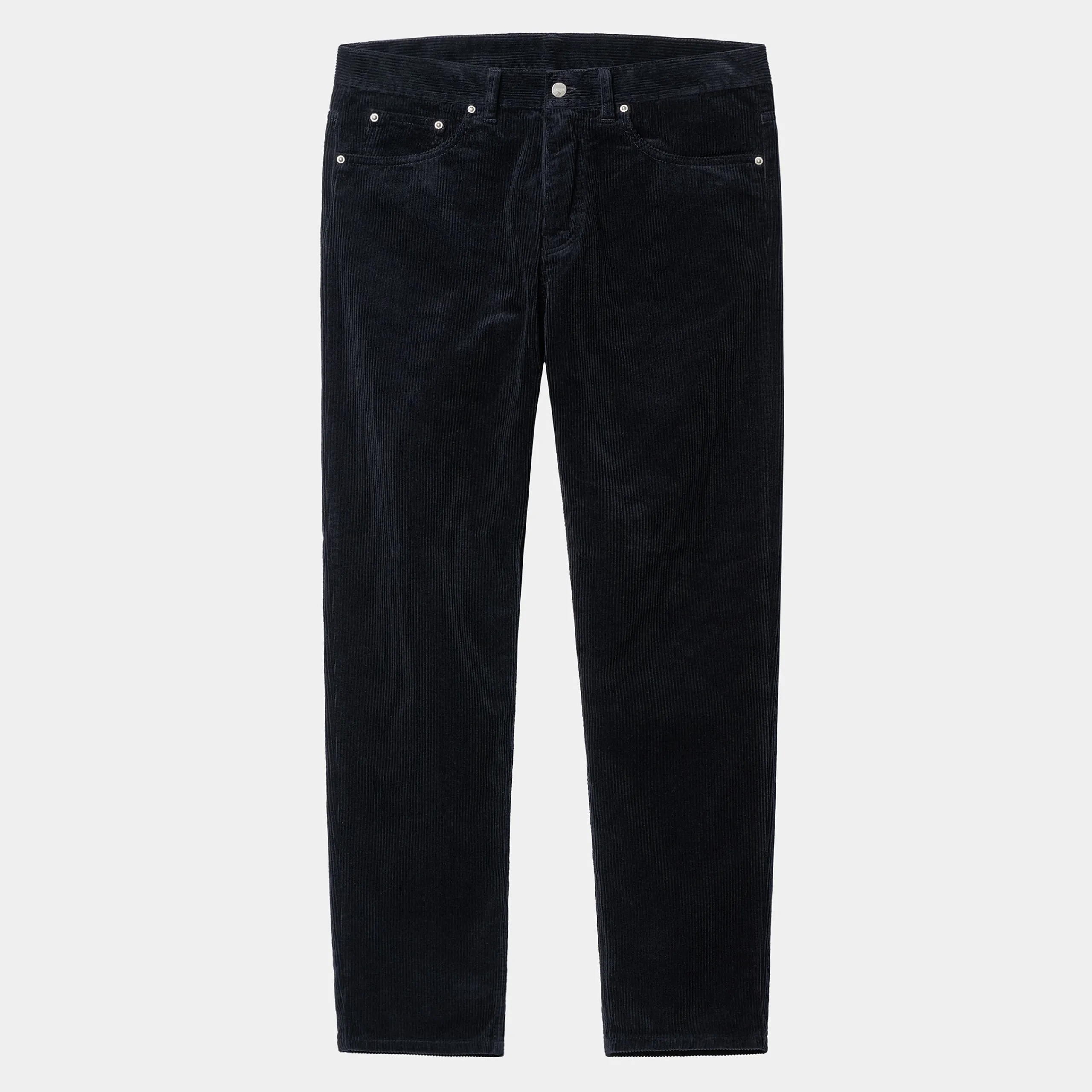 Hosen>Carhartt WIP Newel Pant Dark Navy