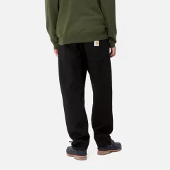 Denim|Hosen>Carhartt WIP Newel Pant Black